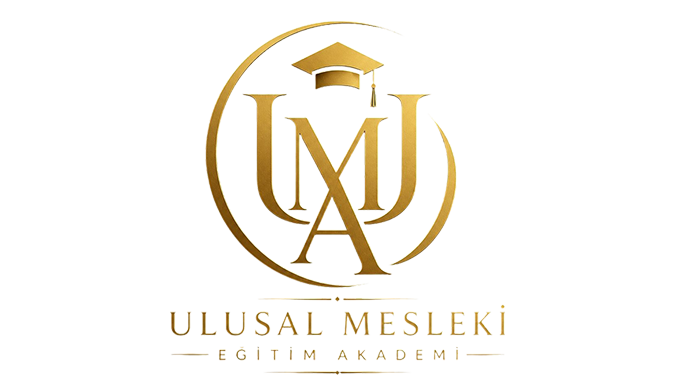 Ulusal Mesleki Akademi Logo
